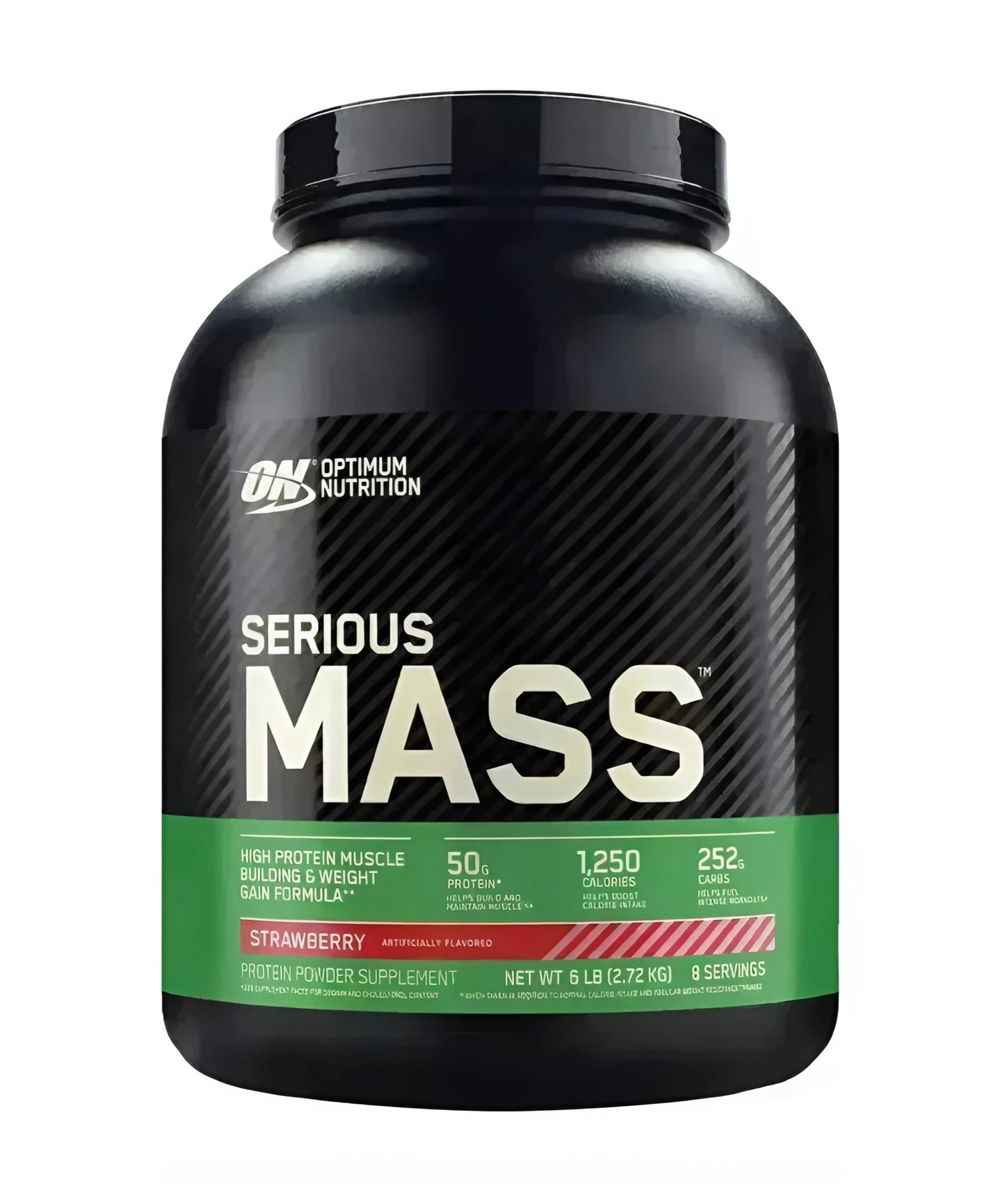 SERIOUS MASS OPTIMUM NUTRITION