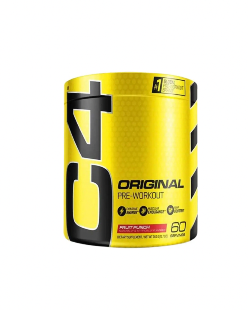 C4 ORIGINAL CELLUCOR