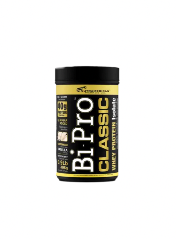 BI-BRO NUTRAMERICAN
