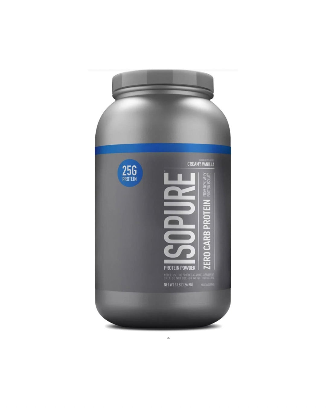 ISOPURE 3 LB