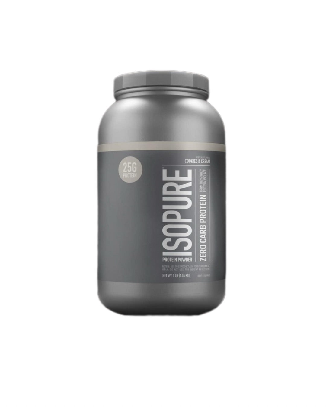 ISOPURE 3 LB