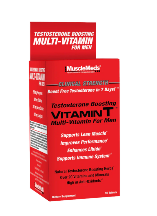 VITAMIN T