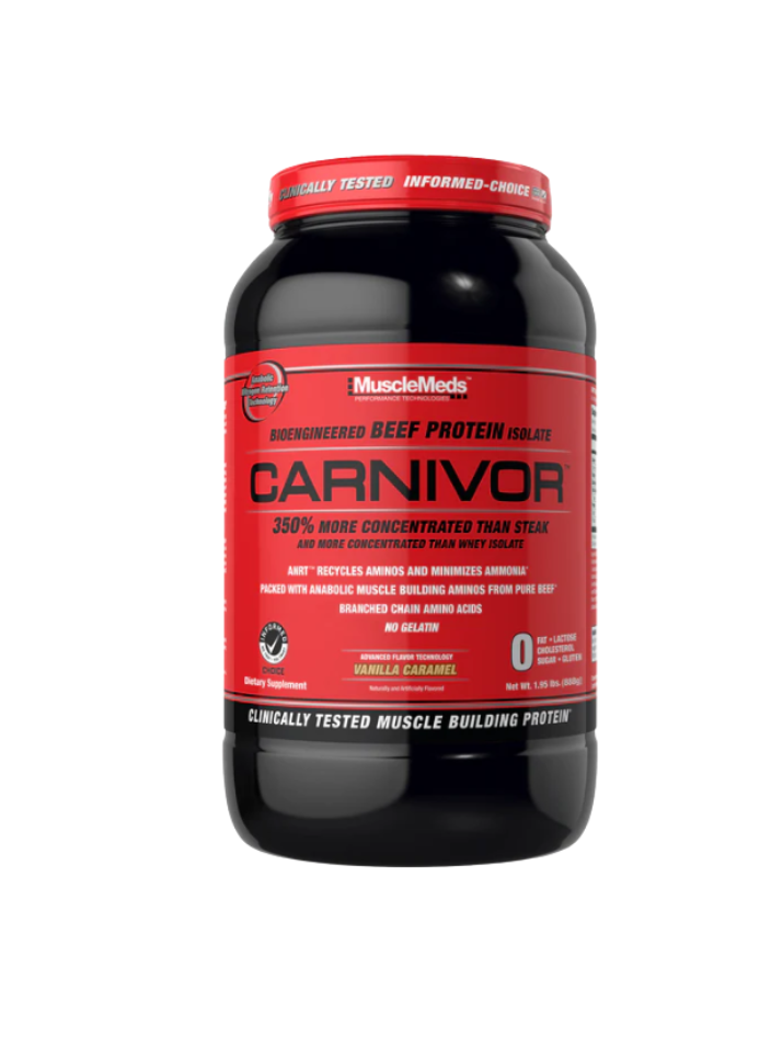 CARNIVOR 0