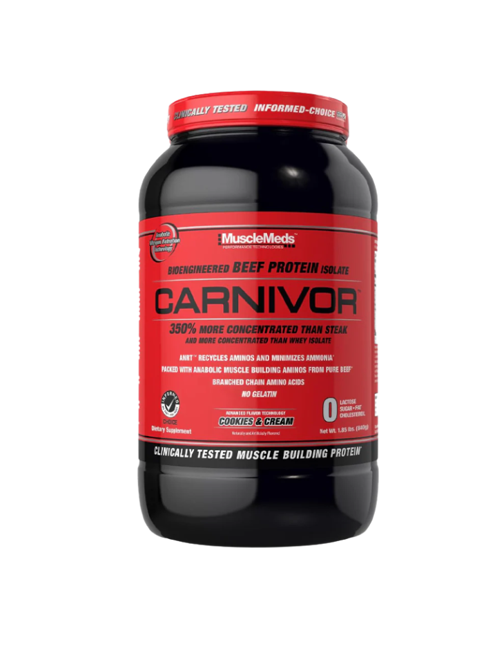 CARNIVOR 0