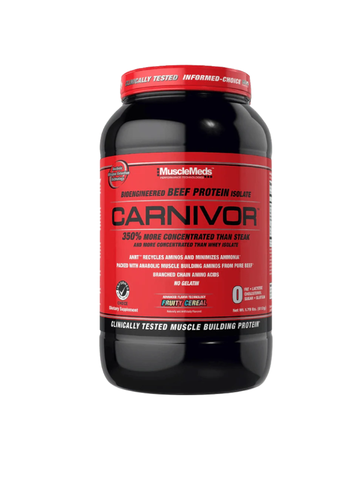 CARNIVOR 0