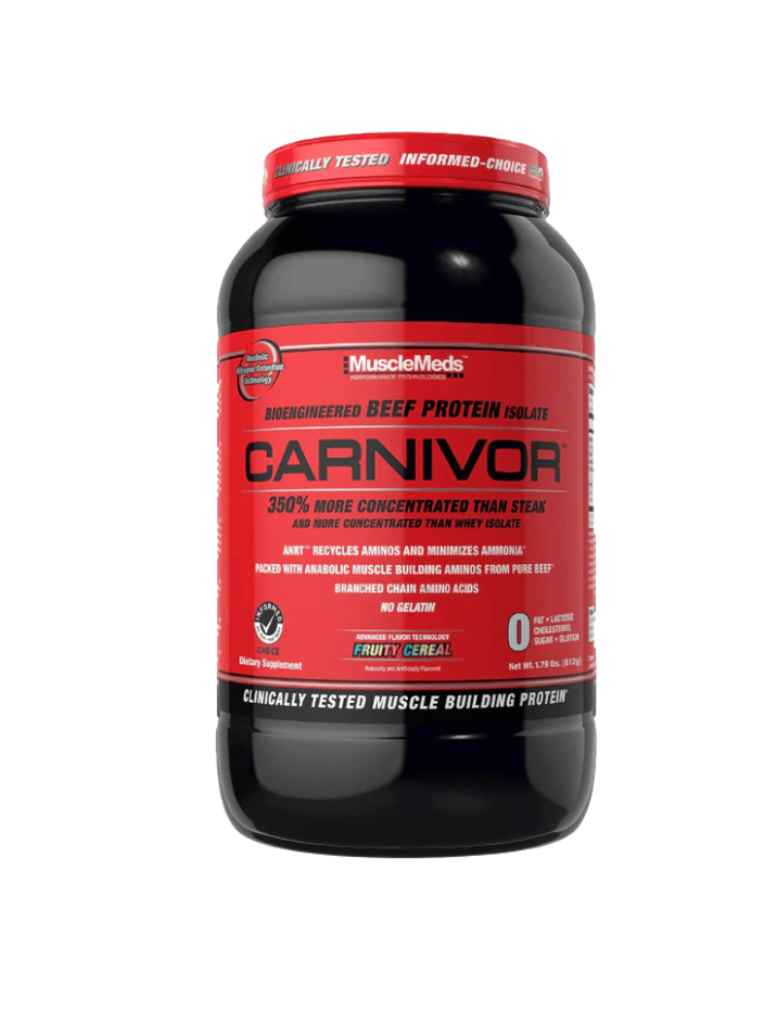 CARNIVOR 0
