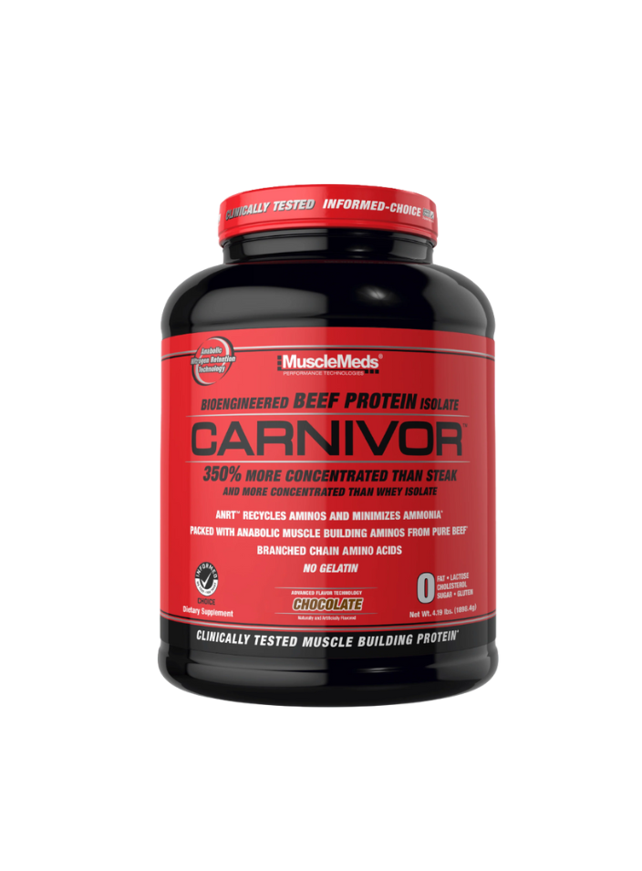 CARNIVOR 0
