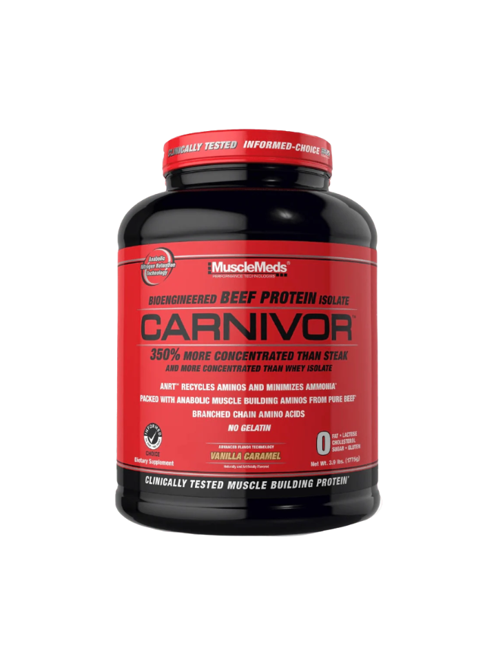 CARNIVOR 0