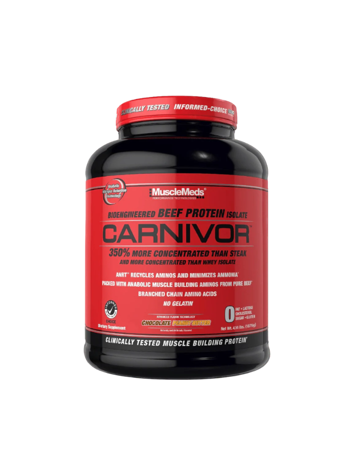CARNIVOR 0