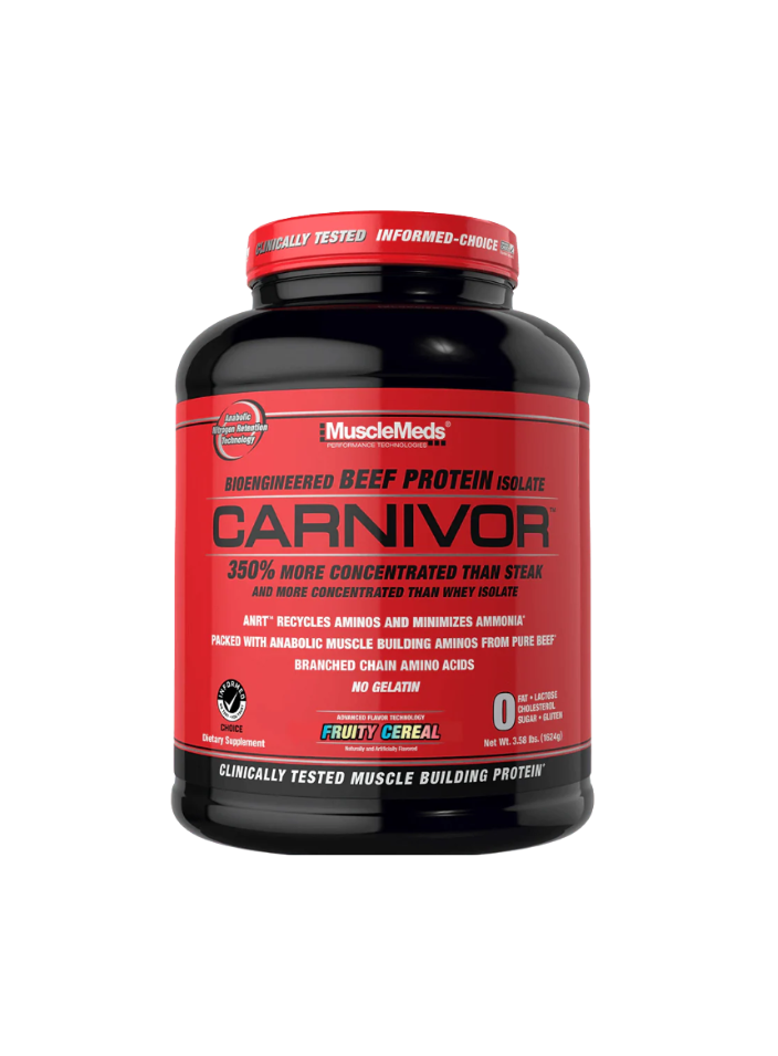 CARNIVOR 0