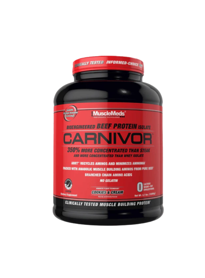 CARNIVOR 0