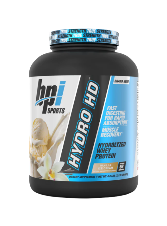 HYDRO HD 4.8LB