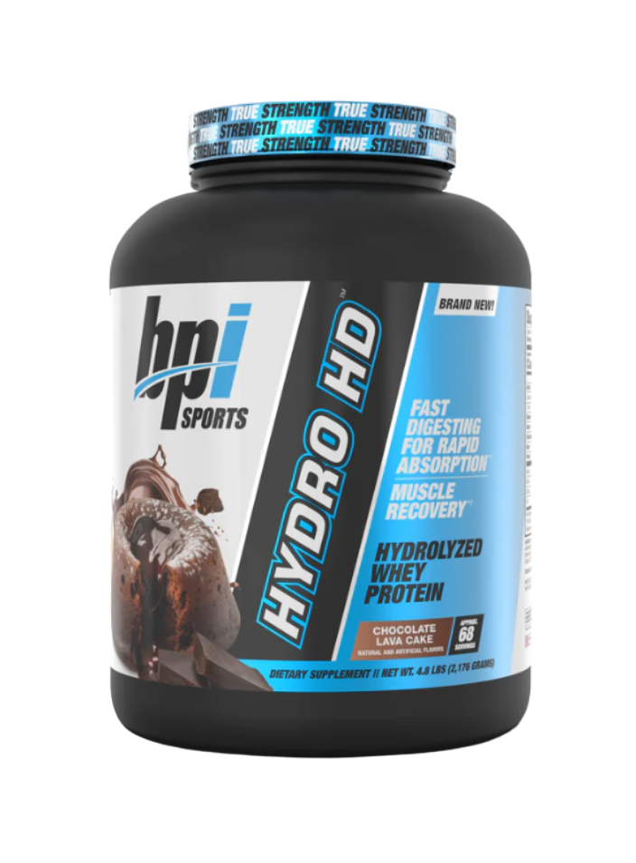 HYDRO HD 4.8LB