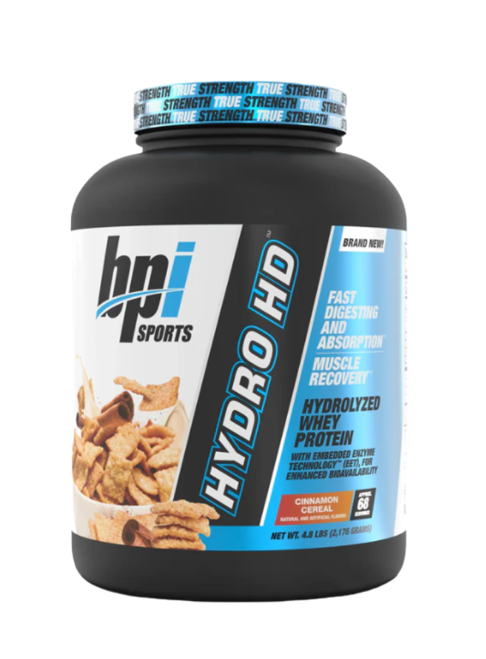 HYDRO HD 4.8LB