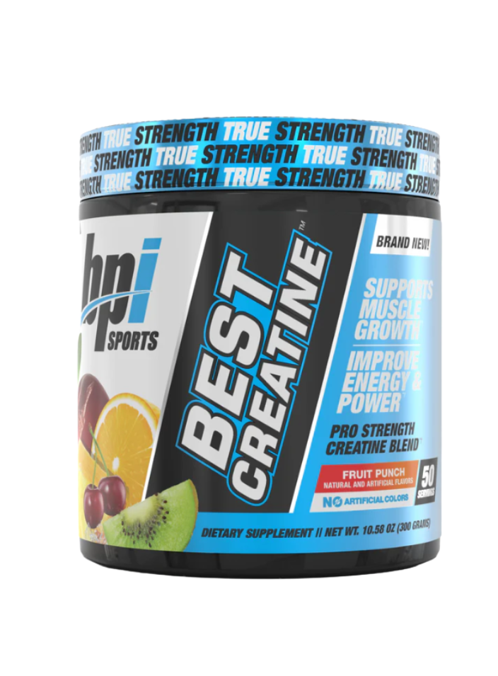 BEST CREATINA 300GRAMOS