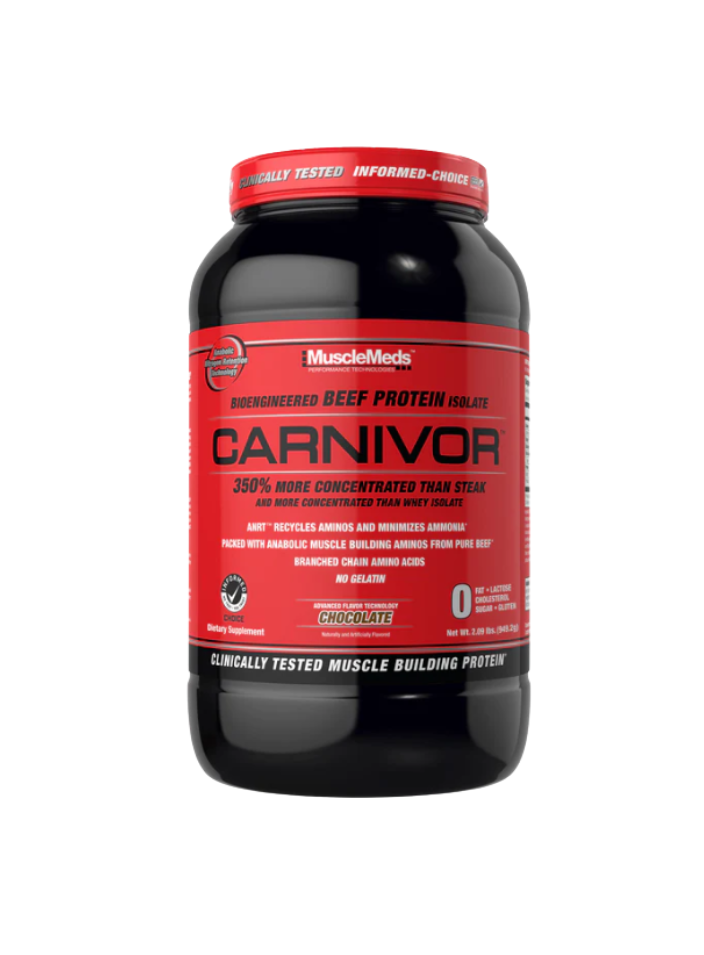 CARNIVOR 0