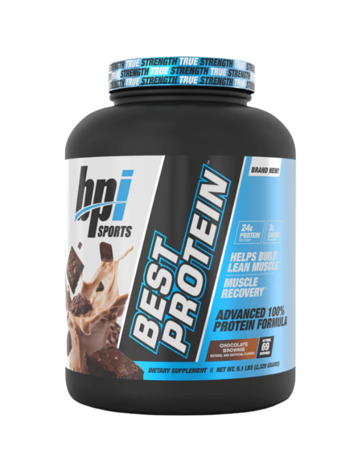 BEST PROTEIN 5 LB