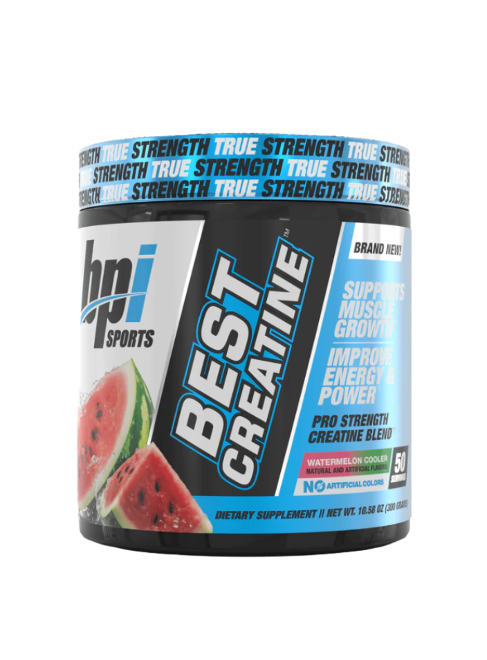 BEST CREATINA 300GRAMOS