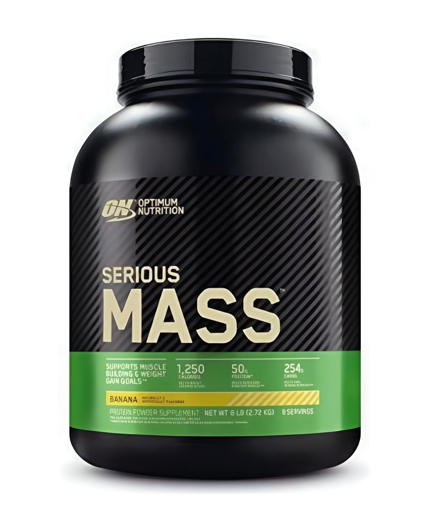 SERIOUS MASS OPTIMUM NUTRITION