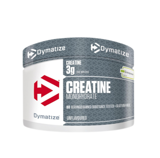 CREATINE DYMATIZE 300 G