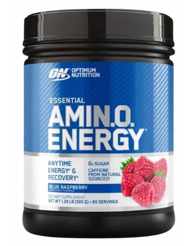 AMINO ENERGY OPTIMUM NUTRITION