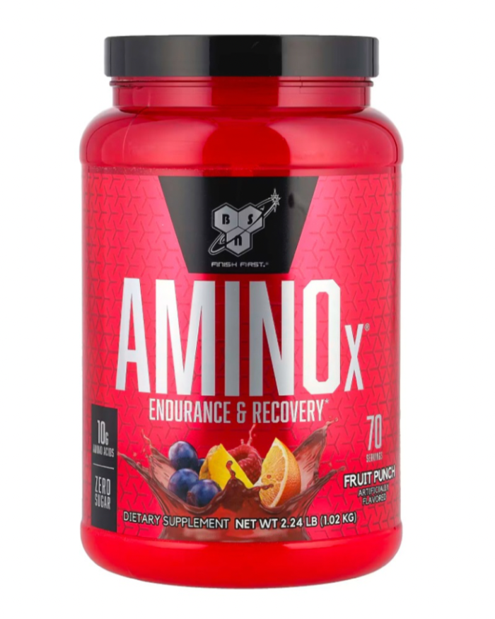 AMINO X 70 SERV BSN