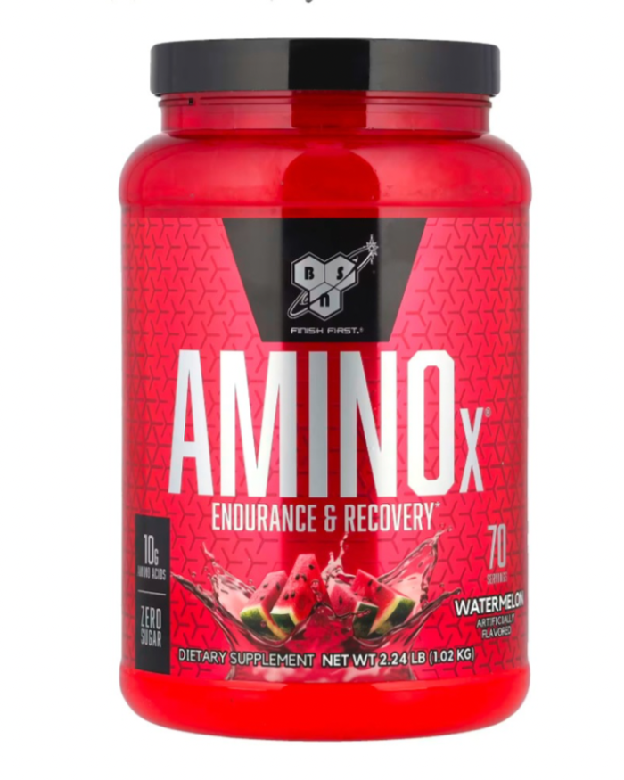 AMINO X 70 SERV BSN