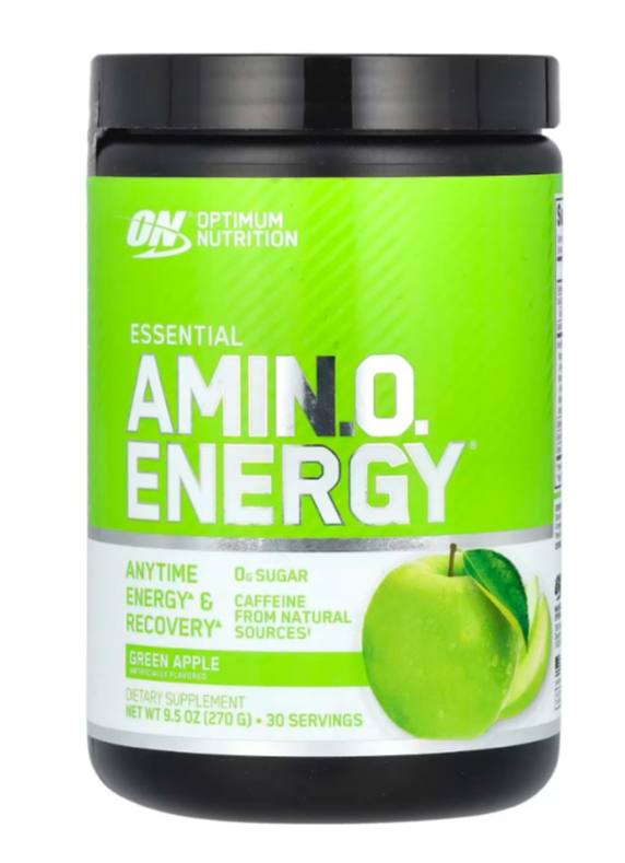 AMINO ENERGY OPTIMUM NUTRITION