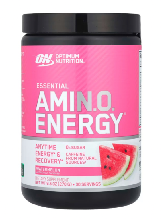 AMINO ENERGY OPTIMUM NUTRITION