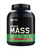 SERIOUS MASS OPTIMUM NUTRITION