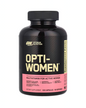 OPTIWOMEN OPTIMUM NUTRITION