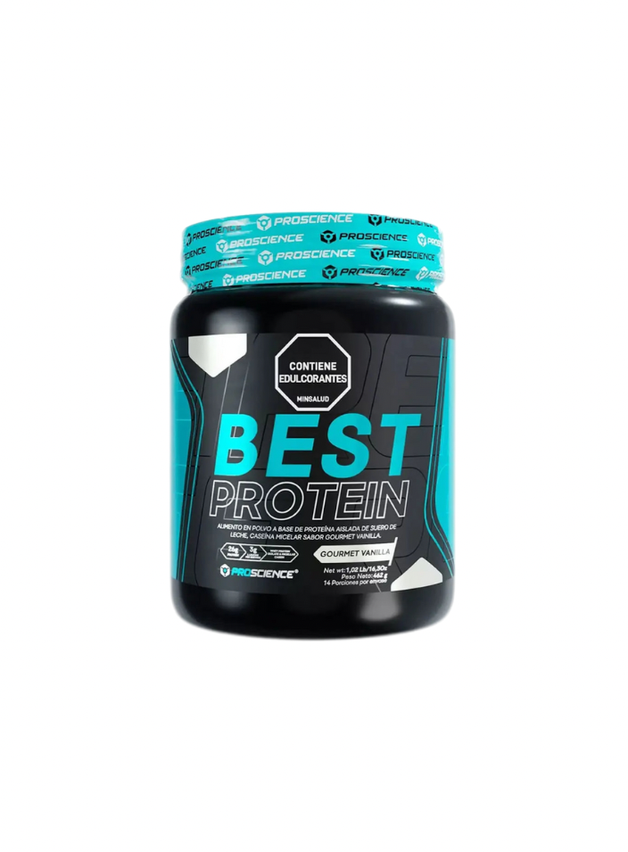 BEST PROTEIN PROSCIENCE