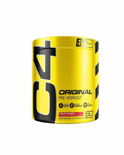 C4 ORIGINAL CELLUCOR