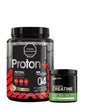 PROTON + | CREATINE 60 SERV OPTIMUM