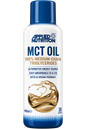 MCT OIL - FROM COCONUT OIL