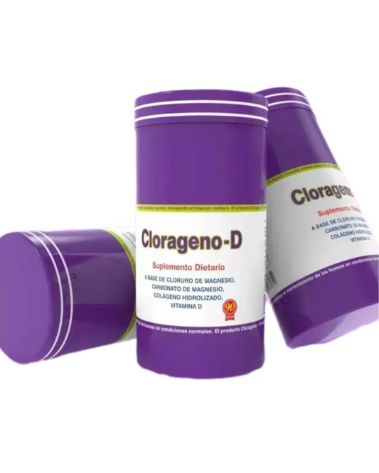 CLORAGENO-D