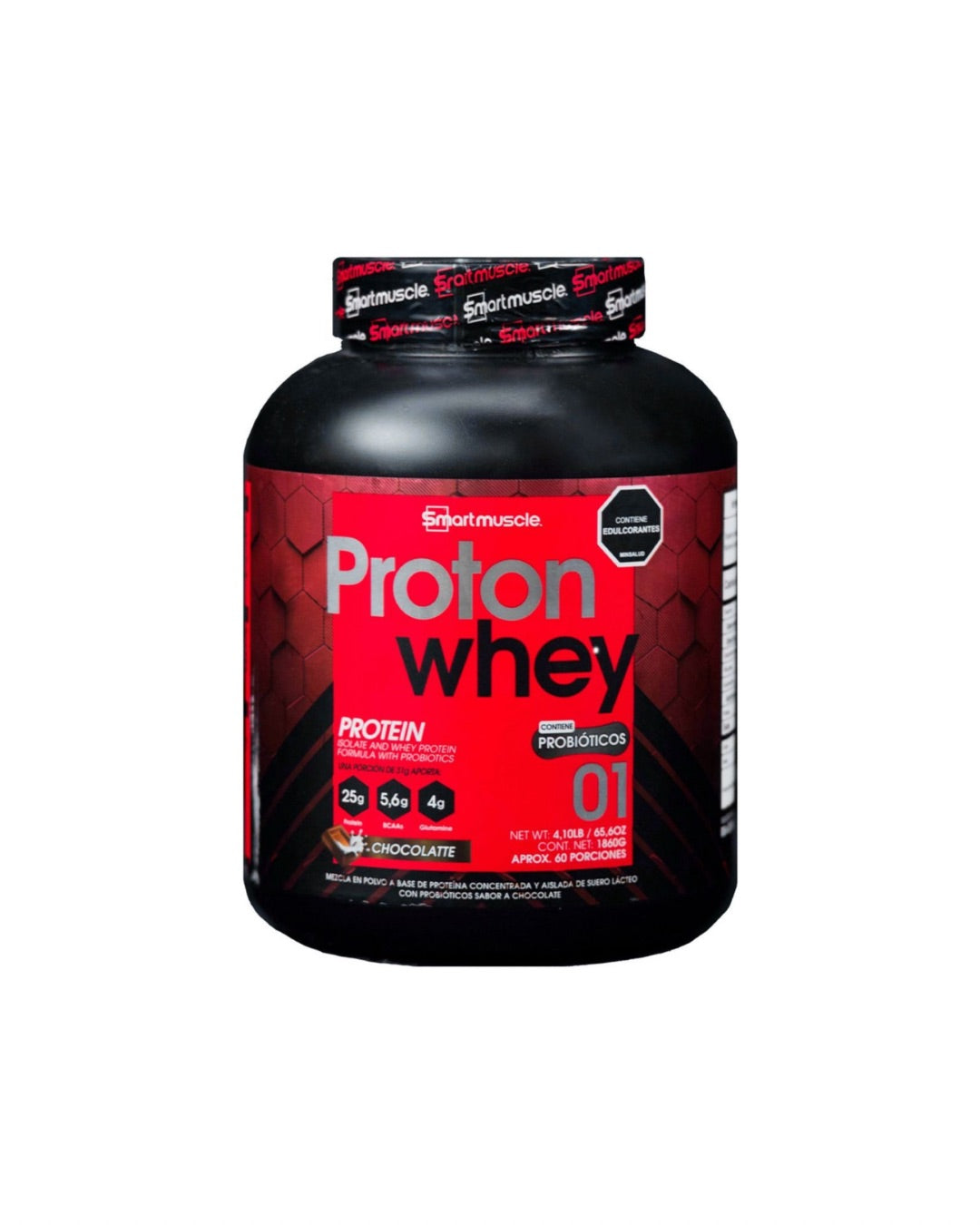 PROTON WHEY SMARTMUSCLE