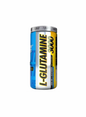 L- GLUTAMINE 3000MG 120 CÁPSULAS  HEALTHY SPORTS
