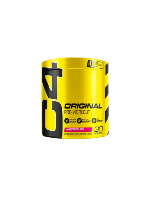 C4 ORIGINAL CELLUCOR