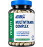 MULTI-VITAMIN COMPLEX APPLIED NUTRITION 90 CÁPSULAS