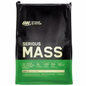 SERIOUS MASS OPTIMUM NUTRITION