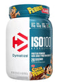ISO 100 1.3LB