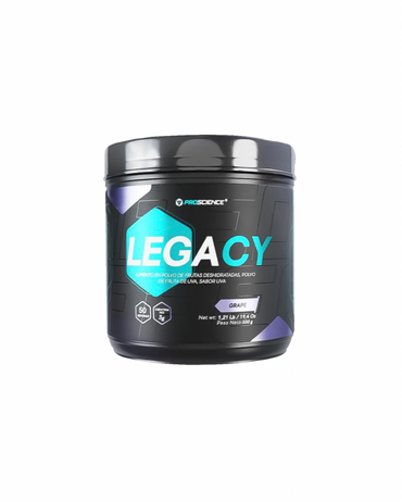 LEGACY PROSCIENCE