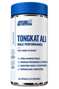 TONGKAT ALI MALE PERFORMANCE APPLIED NUTRITION