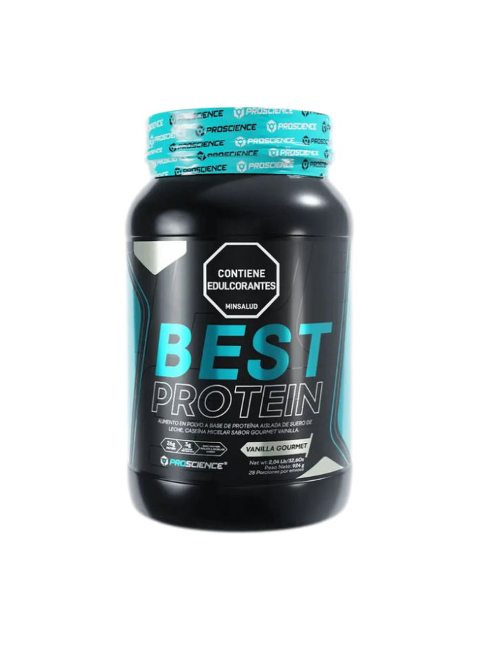 BEST PROTEIN PROSCIENCE