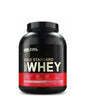 WHEY GOLD GOLD STANDARD 100%  OPTIMUM NUTRITION