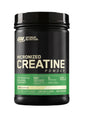 CREATINE POWDER MICRONIZED OPTIMUM NUTRITION