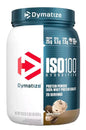 ISO 100 1.3LB
