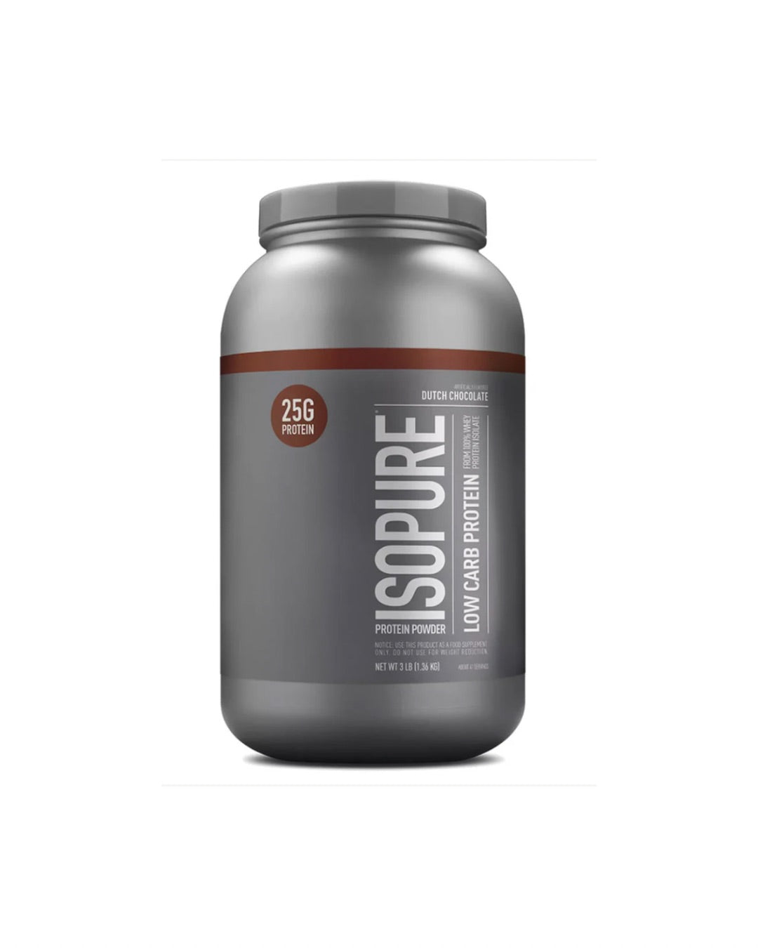 ISOPURE 3 LB