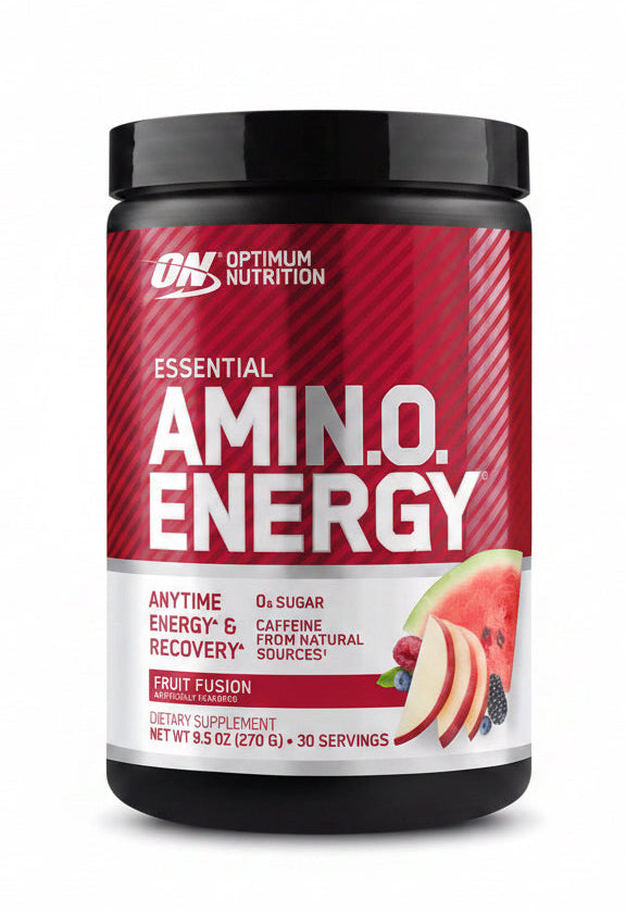 AMINO ENERGY OPTIMUM NUTRITION